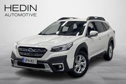 Subaru Outback vaihtoauto