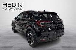 Mitsubishi ASX vaihtoauto