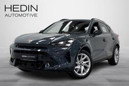 Cupra Formentor vaihtoauto