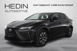 Lexus RZ vaihtoauto