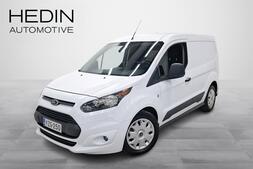 Ford Transit Connect vaihtoauto