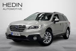 Subaru Outback vaihtoauto