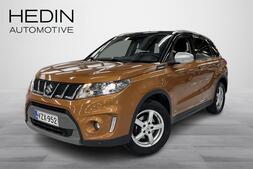 Suzuki Vitara vaihtoauto