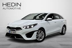 Kia Proceed vaihtoauto