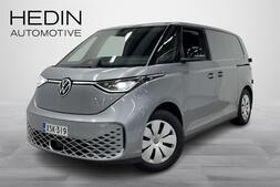 Volkswagen ID. Buzz vaihtoauto