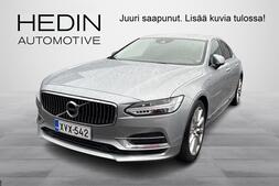 Volvo S90 vaihtoauto