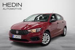 Fiat Tipo vaihtoauto