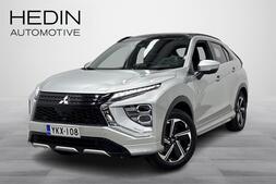 Mitsubishi Eclipse Cross vaihtoauto