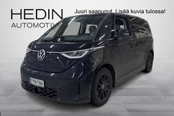 Volkswagen ID. Buzz vaihtoauto