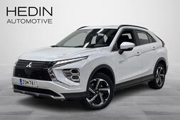Mitsubishi Eclipse Cross vaihtoauto