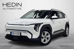 Kia EV3 vaihtoauto