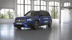 Mercedes-Benz GLB vaihtoauto