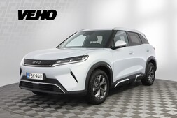 BYD Atto 2 vaihtoauto