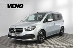 Mercedes-Benz T vaihtoauto