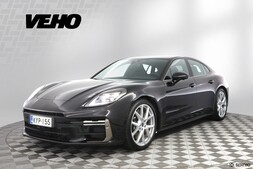 Porsche Panamera vaihtoauto