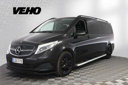 Mercedes-Benz V vaihtoauto