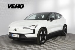 Volvo EX30 vaihtoauto