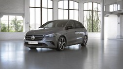 Mercedes-Benz B vaihtoauto