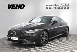 Mercedes-Benz CLE vaihtoauto