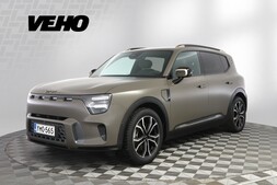 Smart #5 vaihtoauto