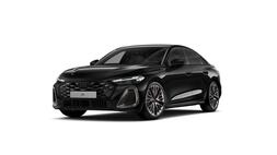 Audi S5 vaihtoauto
