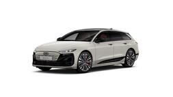 Audi S6 e-tron vaihtoauto
