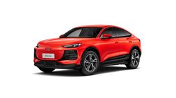 Audi Q6 e-tron vaihtoauto