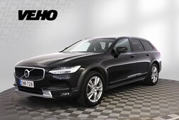 Volvo V90 Cross Country vaihtoauto