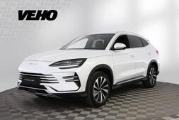 BYD Seal U DM-i vaihtoauto