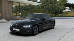 BMW 430 vaihtoauto