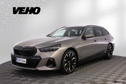 BMW 550 vaihtoauto