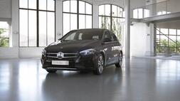 Mercedes-Benz B vaihtoauto