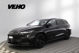 BYD Seal 6 DM-i vaihtoauto