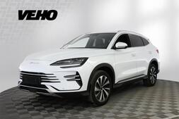 BYD Seal U DM-i vaihtoauto