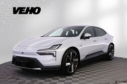 Polestar 4 vaihtoauto