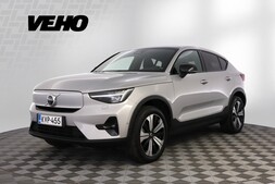 Volvo C40 vaihtoauto
