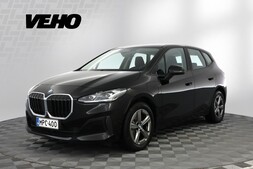 BMW 225 vaihtoauto