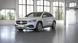 Mercedes-Benz GLA vaihtoauto