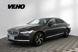 Volvo S90 vaihtoauto