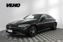 Mercedes-Benz CLE vaihtoauto