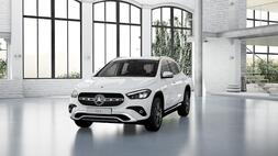 Mercedes-Benz GLA vaihtoauto