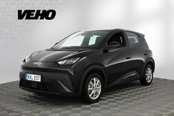 BYD Dolphin Surf vaihtoauto