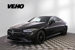 Mercedes-Benz CLE vaihtoauto