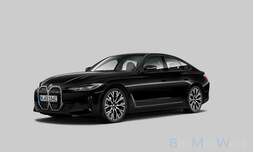 BMW i4 vaihtoauto