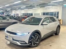 Hyundai IONIQ 5 vaihtoauto