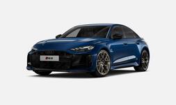 Audi RS5 vaihtoauto