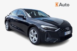 Audi A5 vaihtoauto