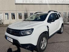 Dacia Duster vaihtoauto