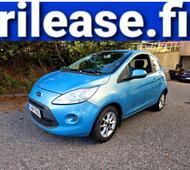 Ford Ka vaihtoauto