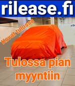 Citroën C5 Aircross vaihtoauto